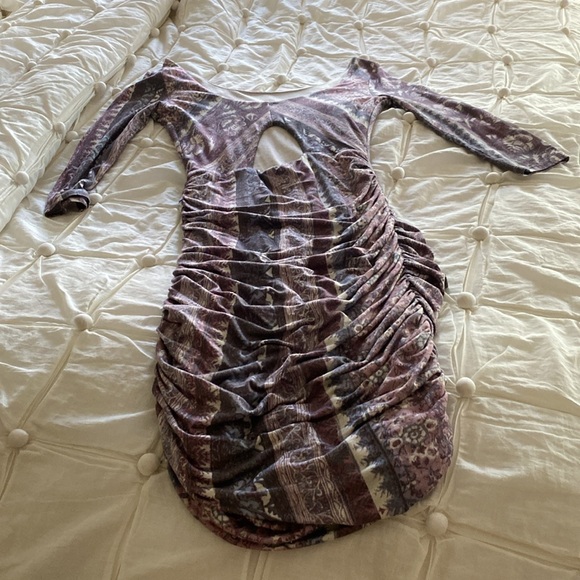 Free people xs dress - Picture 2 of 2